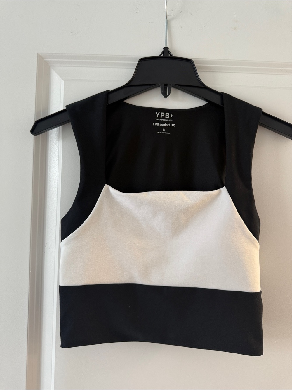 YPB sculptLUX Tank
